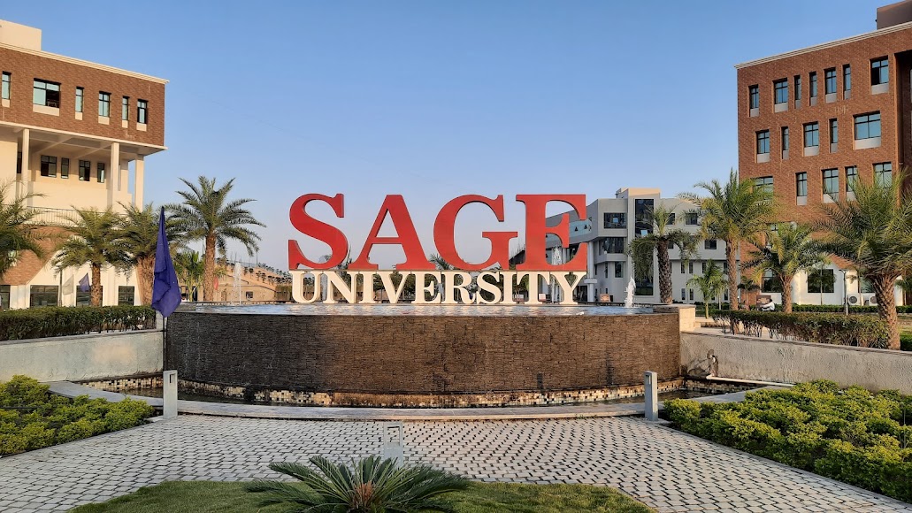 Sanjeev Agrawal Global Educational (SAGE) University Bhopal